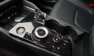 Kia Sportage 2022, 24291 км, за 27500000 KRW - фото 9
