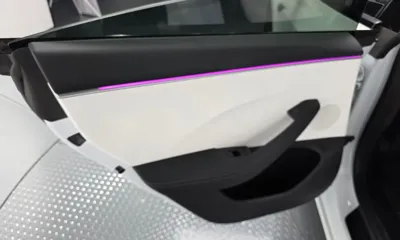 Tesla Model 3 2024, 43502 км, за 53400000 KRW - фото 25