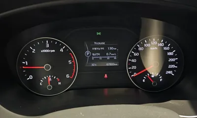 Kia Sportage 2018, 67800 км, за 14900000 KRW - фото 8