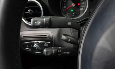 Mercedes-Benz C-Class 2017, 92061 км, за 14900000 KRW - фото 19