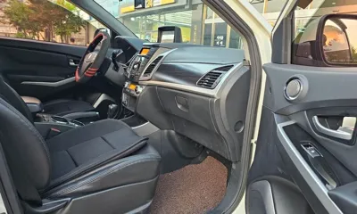 KG_Mobility_Ssangyong KORANDO 2014, 130000 км, за 2590000 KRW - фото 8
