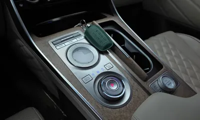 Genesis GV80 2020, 50775 км, за 52990000 KRW - фото 9
