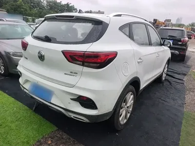 MG ZS 2019, 65100 км, за 30500 CNY - фото 7