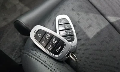 Hyundai Ioniq5 2022, 99154 км, за 23990000 KRW - фото 17