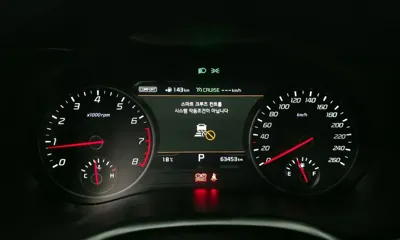 Kia Stinger 2019, 63453 км, за 18400000 KRW - фото 8