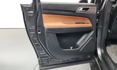 KG_Mobility_Ssangyong Rexton 2019, 93274 км, за 16000000 KRW - фото 25