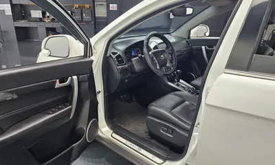 ChevroletGMDaewoo Captiva 2015, 87856 км, за 4490000 KRW - фото 26