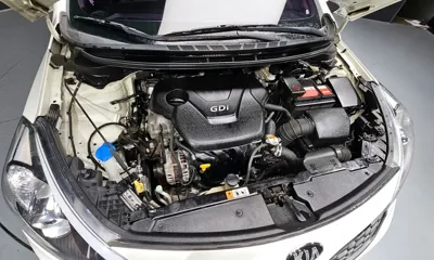 Kia K3 2015, 66306 км, за 6400000 KRW - фото 6