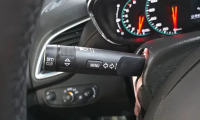 ChevroletGMDaewoo Trax 2019, 166267 км, за 6300000 KRW - фото 30