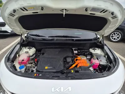 Kia Niro 2022, 41982 км, за 24900000 KRW - фото 6