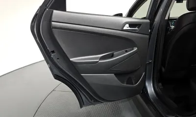 Hyundai Tucson 2018, 116369 км, за 13500000 KRW - фото 25