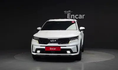 Kia Sorento 2022, 116827 км, за 24900000 KRW