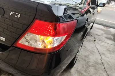 BYD F3 2020, 42600 км, за 31039.53 CNY - фото 9