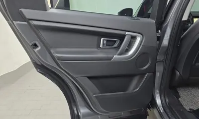 Land Rover Discovery Sport 2017, 91157 км, за 12500000 KRW - фото 25