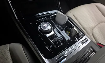 Kia Canival 2023, 28178 км, за 40500000 KRW - фото 9