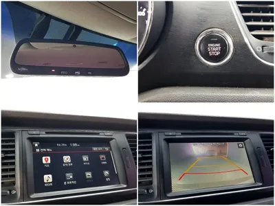 Kia Canival 2016, 137028 км, за 6290000 KRW - фото 15