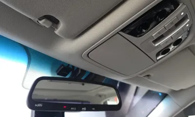 Kia K7 2017, 110996 км, за 13200000 KRW - фото 18
