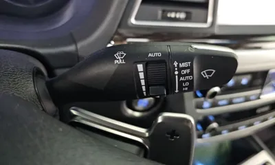 Genesis G80 2019, 131594 км, за 21500000 KRW - фото 27
