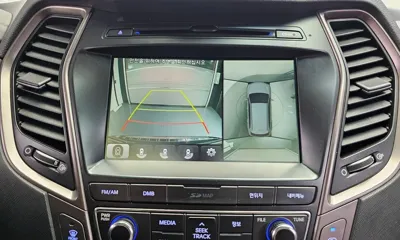 Hyundai Maxcruz 2018, 142003 км, за 15000000 KRW - фото 15
