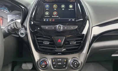 ChevroletGMDaewoo Spark 2021, 13217 км, за 11800000 KRW - фото 14