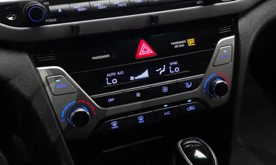 Hyundai Avante 2016, 179864 км, за 99990000 KRW - фото 18