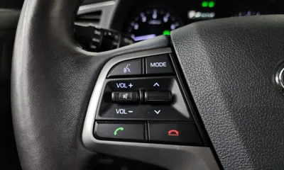 Hyundai Avante 2018, 78808 км, за 12900000 KRW - фото 18