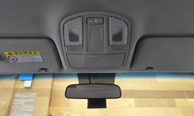 Hyundai Tucson 2017, 135345 км, за 10700000 KRW - фото 19