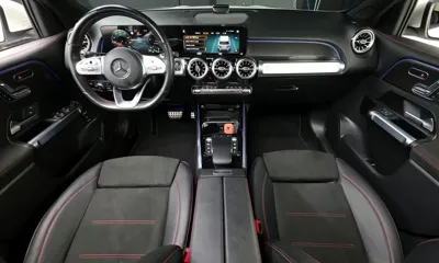 Mercedes-Benz GLB-Class 2023, 65456 км, за 35200000 KRW - фото 7