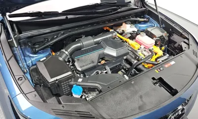 Kia Sorento 2021, 38419 км, за 33900000 KRW - фото 6