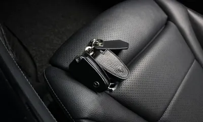 Mercedes-Benz GLC-Class 2019, 65831 км, за 28900000 KRW - фото 30