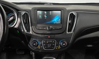 ChevroletGMDaewoo Malibu 2017, 194151 км, за 4800000 KRW - фото 13