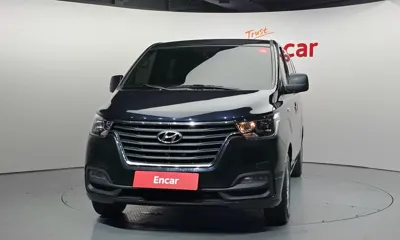 Hyundai Starex 2019, 170826 км, за 12800000 KRW