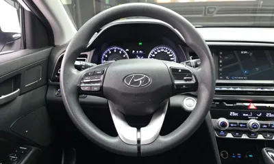 Hyundai Avante 2020, 156512 км, за 8800000 KRW - фото 13