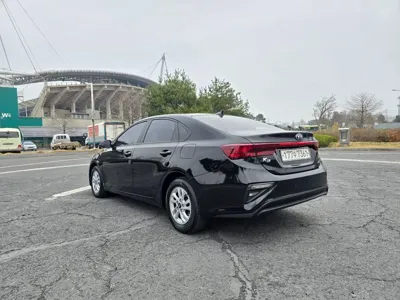 Kia K3 2019, 98740 км, за 10700000 KRW