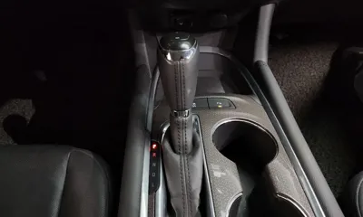 ChevroletGMDaewoo Malibu 2018, 69829 км, за 9500000 KRW - фото 9