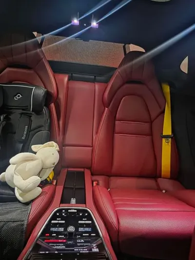 Porsche Panamera 2018, 81433 км, за 76300000 KRW - фото 14