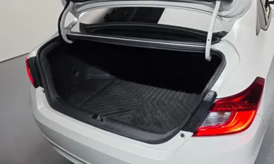 Honda Accord 2019, 133166 км, за 17600000 KRW - фото 20