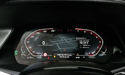 BMW X6 2020, 254575 км, за 42500000 KRW - фото 8