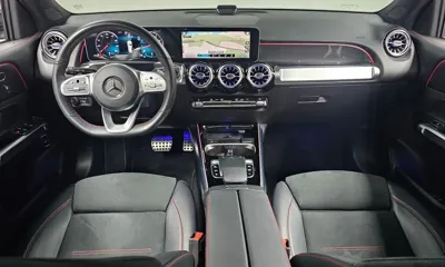 Mercedes-Benz GLB-Class 2020, 35904 км, за 32900000 KRW - фото 7