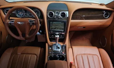Bentley Continental 2013, 52712 км, за 48900000 KRW - фото 7