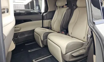 Kia Canival 2025, 27241 км, за 50990000 KRW - фото 26