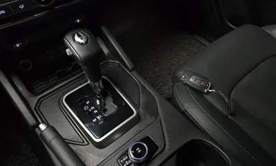 KG_Mobility_Ssangyong Rexton 2019, 83123 км, за 16500000 KRW - фото 9