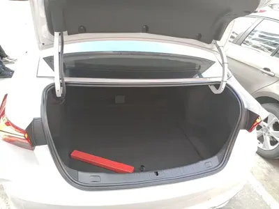 Buick Verano 2022, 22100 км, за 46900 CNY - фото 19