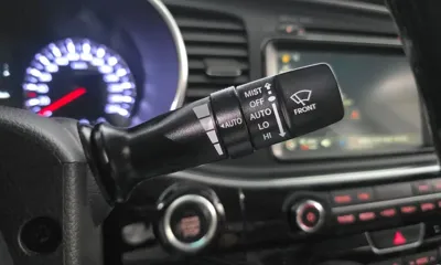Kia K5 2014, 159874 км, за 7500000 KRW - фото 28