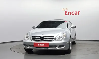 Mercedes-Benz CLS-Class 2009, 142915 км, за 4990000 KRW