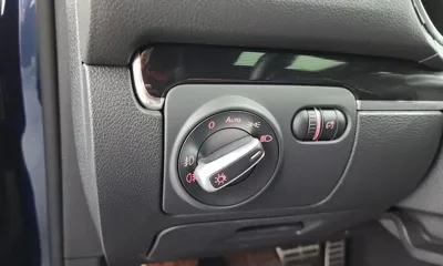 Volkswagen Golf 2013, 97903 км, за 8600000 KRW - фото 20