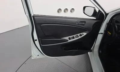 Hyundai Accent 2012, 146081 км, за 4300000 KRW - фото 25