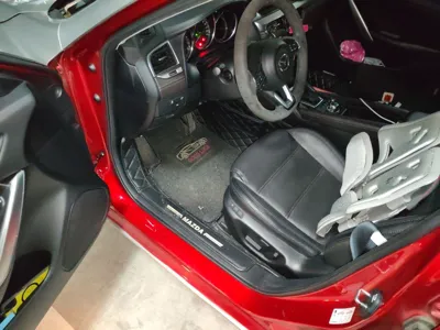 Mazda Atenza 2018, 59700 км, за 81256.13 CNY - фото 13