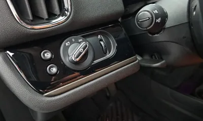 MINI Countryman 2024, 40163 км, за 38900000 KRW - фото 34