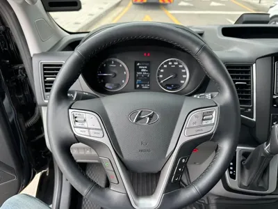Hyundai Solati 2022, 39000 км, за 55000000 KRW - фото 9